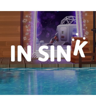 In Sink: A Coop Escape Adventure Steam Key GLOBAL